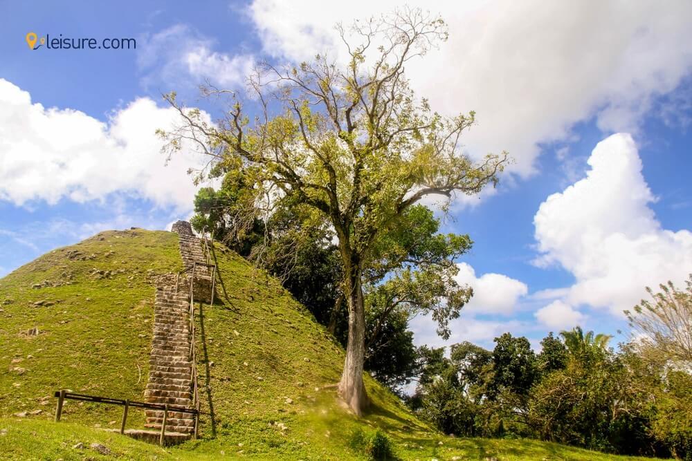 America Adventure Travel d