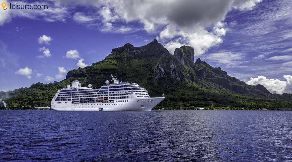 Tahiti Trip Itinerary 1