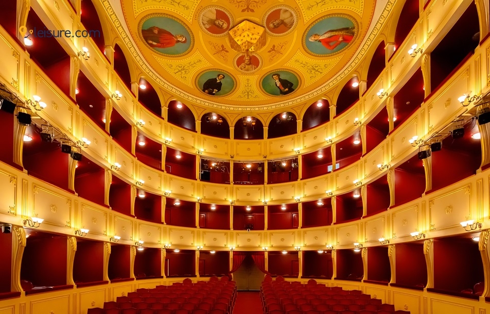 Syros International Film Festival: Syros