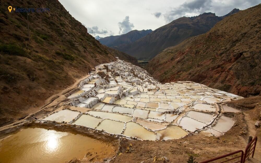 Honeymoon in Peru df