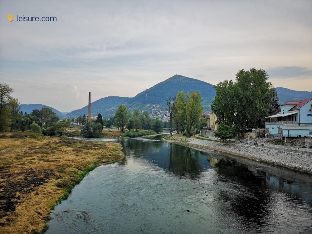 Spend A Week In Bosnia dd