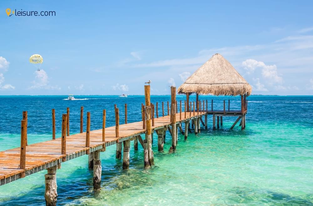  Why Should Cancun Be Visitedff