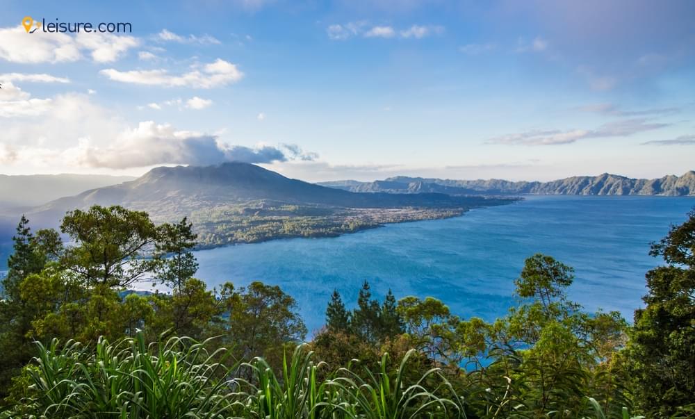 Mount Batur 3