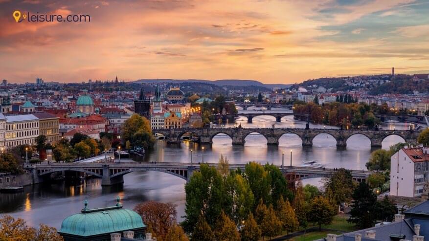  Vacation Itineraryaa