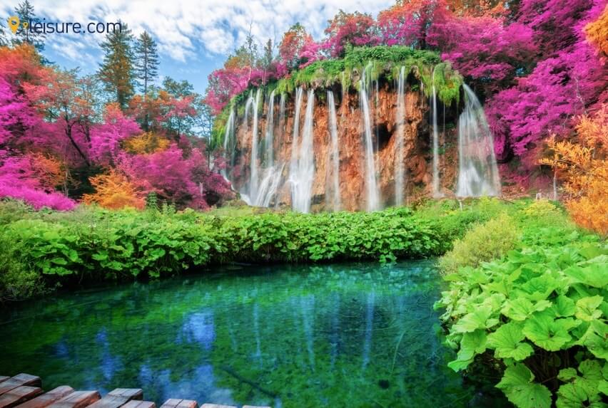  Historic Centre of Porec