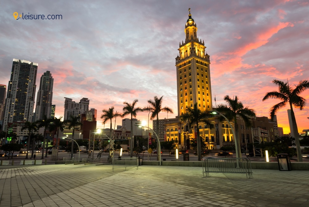 8 Historical Places in Miami for Your Next Vacation