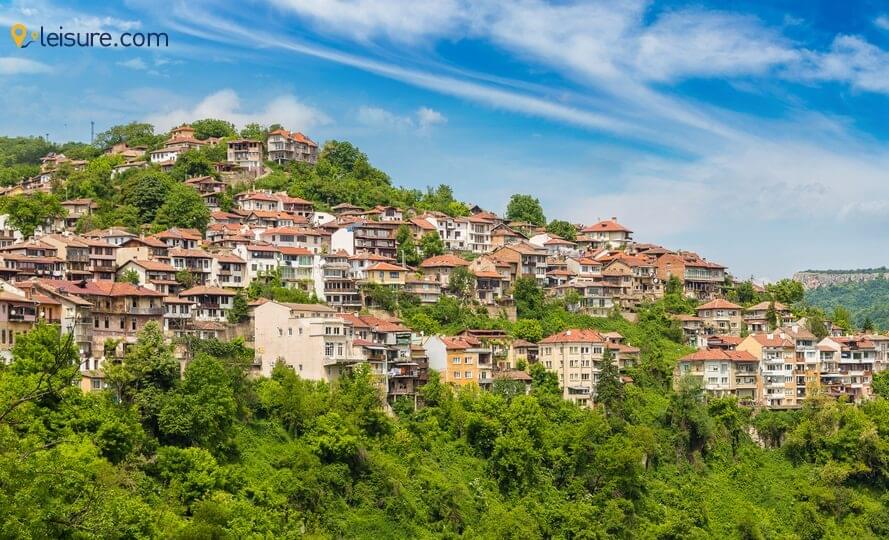 Bulgaria Travel Itinerary ss